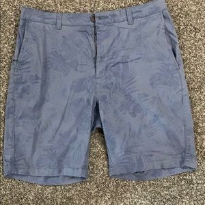 Joseph Abboud shorts (men’s warehouse)